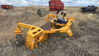 3pt hitch mulcher