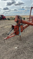 Sakundiak HD10-1900 side swing auger