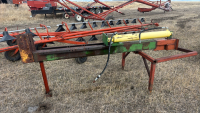 Log splitter