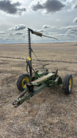 JD 11 sickle mower