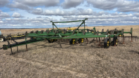 30&rsquo; JD deep tiller