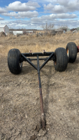 Trailer dolly