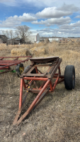 Trailer dolly