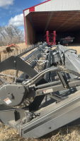 25ft 5200 swather header