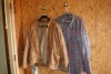 2 jackets (xl)