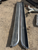 7&rsquo; running boards