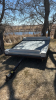 Small utility trailer - 4