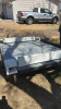 Small utility trailer - 5