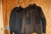 2 large sweaters
