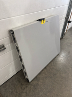 6 ft foldable table