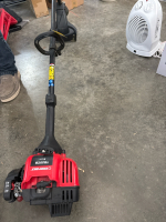 Troy built weed whacker
