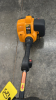 Poulan pro link weed whacker - 2