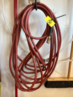 Air hose
