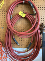 Air hoses