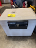 Fireproof safe
