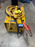 Battery charger