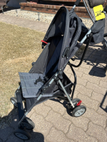 Stroller like new