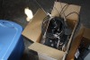 cb radios w/ base & antennas - 2