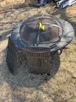 Fire pit