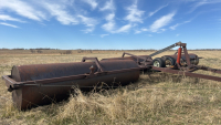 46&rsquo; land roller