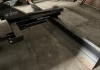 Buhler/farm king 3pth blade 8ft
