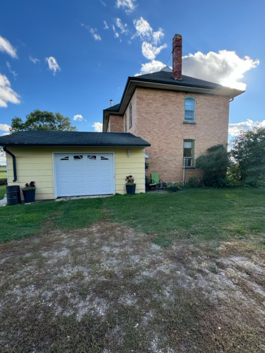 Acreage sw-26-7-27 RM of pipestone