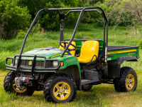JD 620i Gator XUV