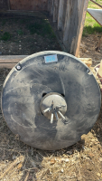 Floating fountain pump