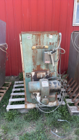 Used furnace