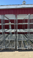 2- 6&rsquo; carts
