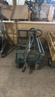 Yard cart