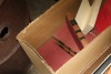 wooden picture frames, albums, encyclopedias - 2