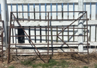1- 8&rsquo; panel