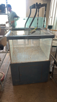 Pet enclosures