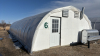 High profile 60&rsquo;x20&rsquo; greenhouse - 2