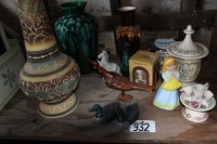 vases & ornaments