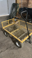 Garden cart