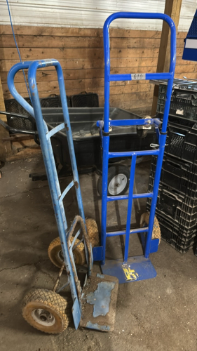 2-trolleys
