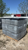 Pallet of pro- mix planting soil