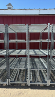 2- 6&rsquo; carts