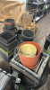 Assorted plant pots - 2