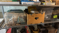 Pet supplies