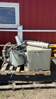 Furnace system