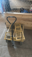 Yard cart