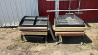 Plant carts