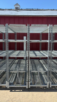 2- 6&rsquo; carts