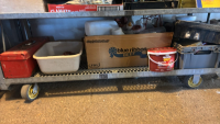 Livestock supplies