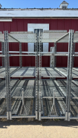 2- 6&rsquo; carts