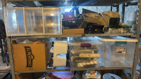 Painting supplies