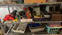 Chicken supplies